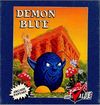 Demon Blue Box Art Front